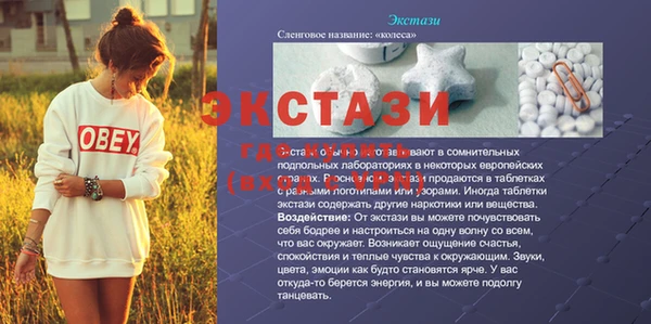 молекула духа Алексин